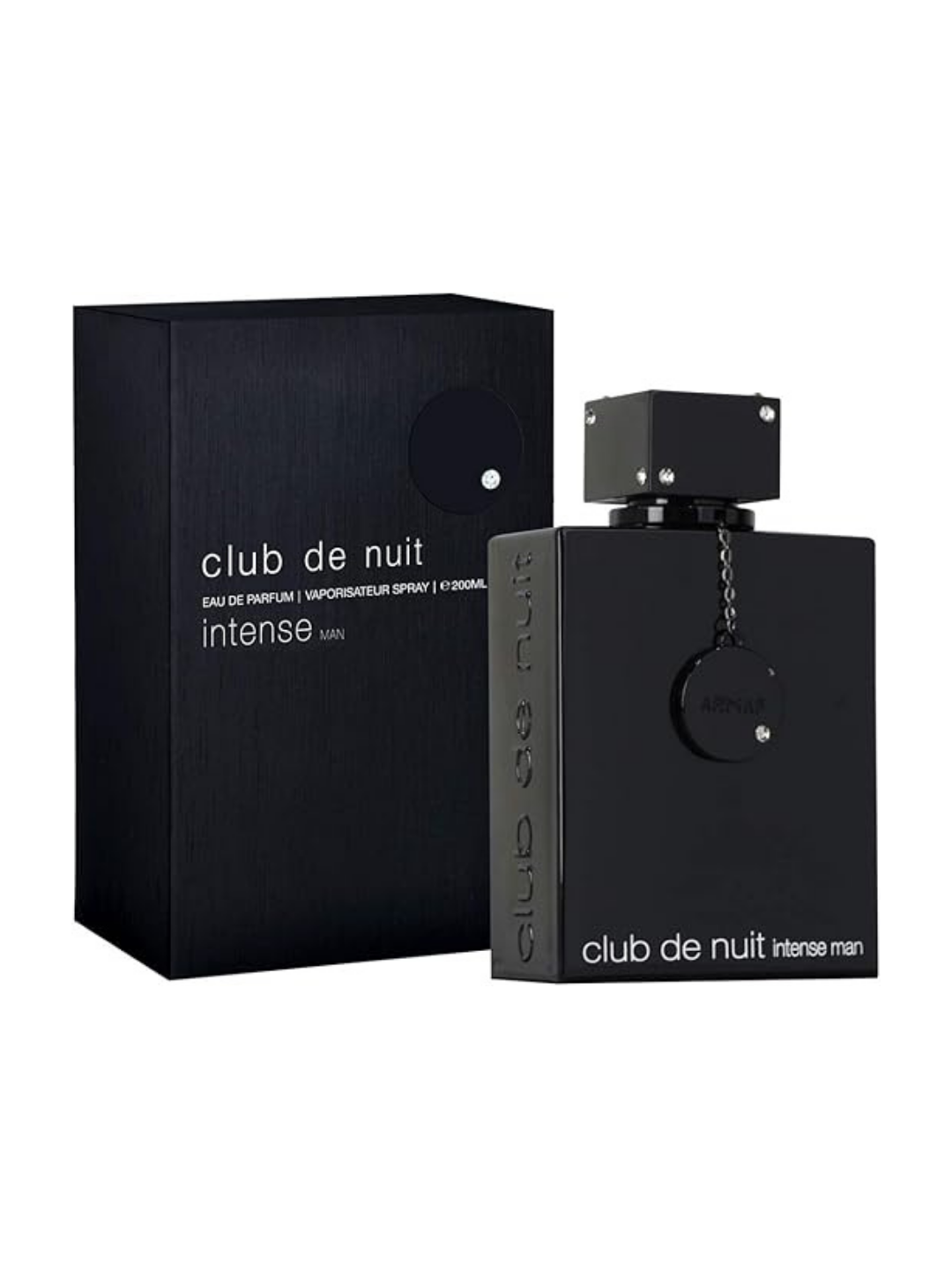Armaf - Club de Nuit Intense Limited Edition Parfum