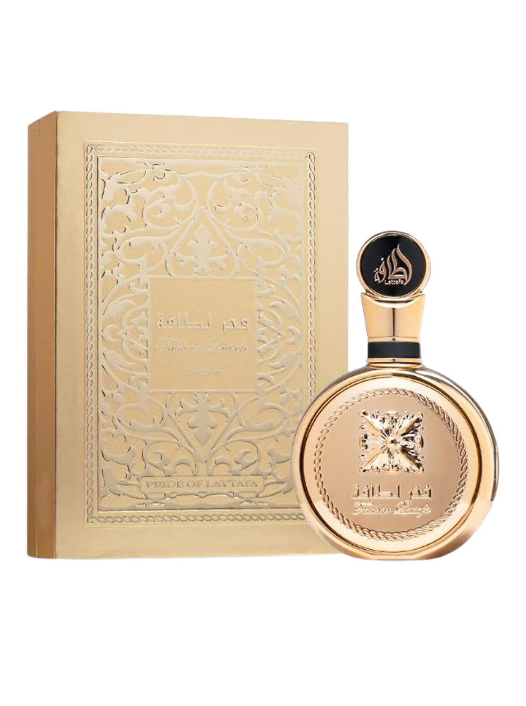 Fakhar Gold Lattafa Eau de Parfum