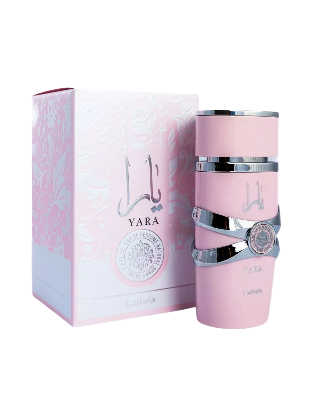 Yara Lattafa Eau De Parfum