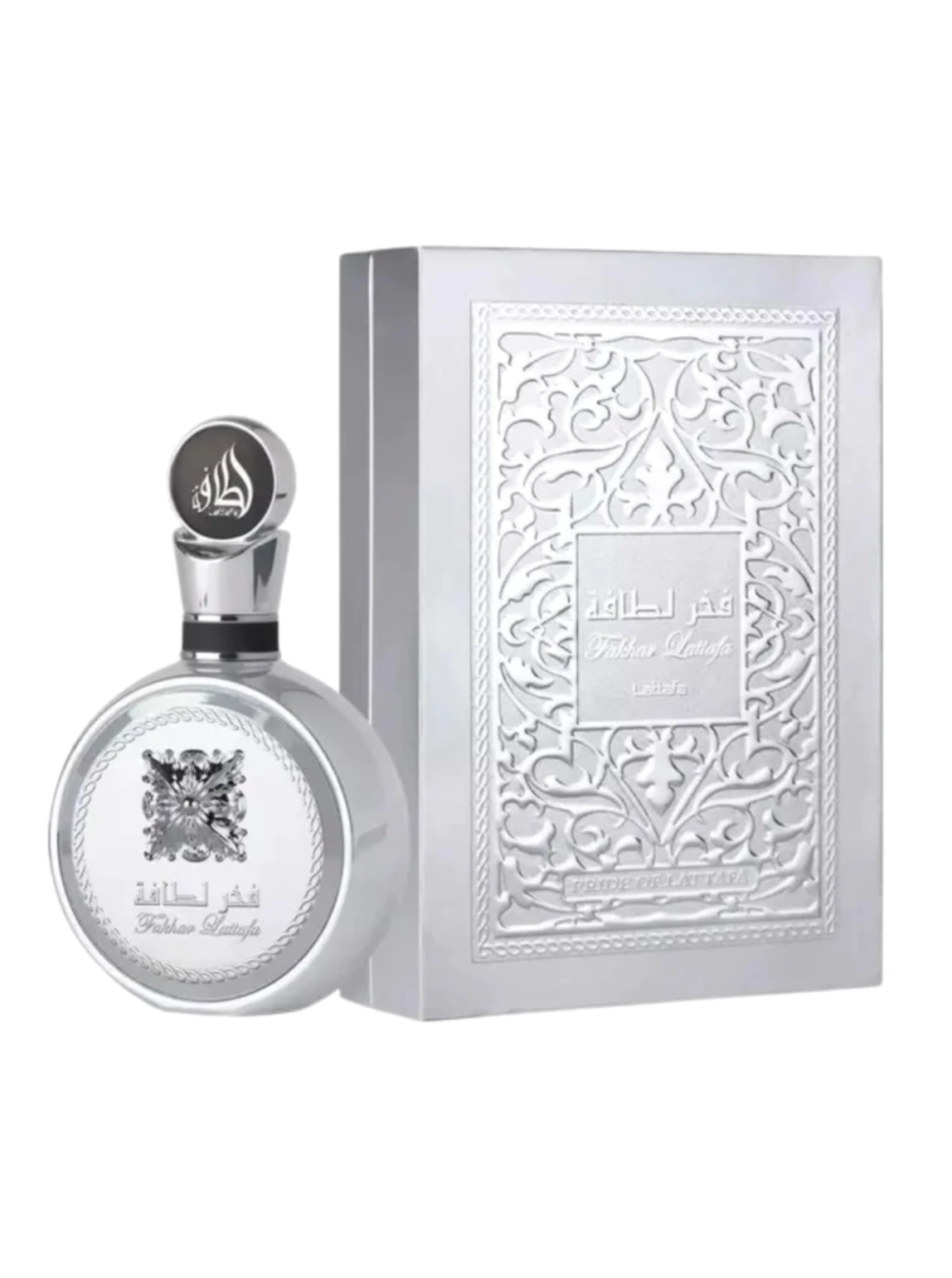 Fakhar Platin Eau de Parfum