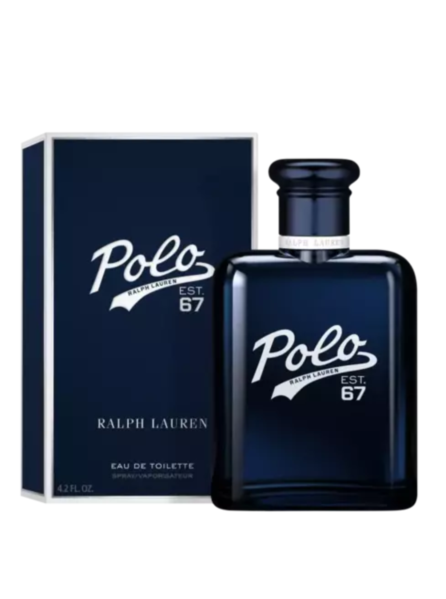 Polo 67 Ralph Lauren Eau de Toilette